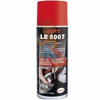 LOCTITE LB 8019 400ML LOCTITE LB 8019 400ML - LOCTITE LB 8007 400ML