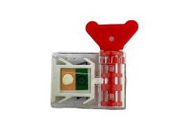 Просмотренные товары - Антимагнитная номерная пломба АМ-ТФ (DUAL)