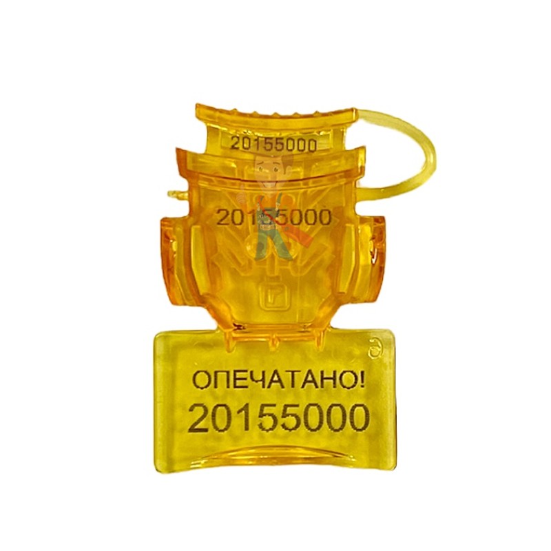Пломба Эксперт-М