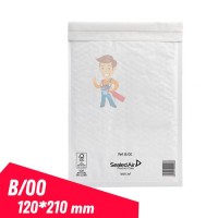 MAIL LITE WHITE C/0, белый пакет с воздушной подушкой MAIL LITE WHITE C/0, белый пакет с воздушной подушкой - MAIL LITE WHITE B/00, белый пакет с воздушной подушкой