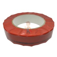 Пломбы для бочек 2" (большая) Пломбы для бочек 2" (большая) - Лента пломбировочная номерная, с контролем вскрытия 27*66 мм (66 метров)