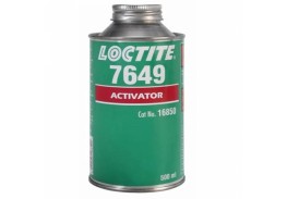 Просмотренные товары - LOCTITE SF 7649 500ML 