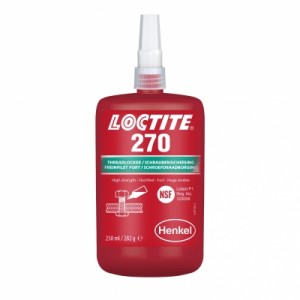 LOCTITE 270 250ML 