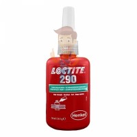 LOCTITE 242 250ML  - LOCTITE 290 50ML 