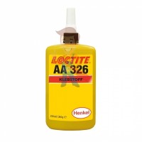 LOCTITE AA 330/7386 50ML LOCTITE AA 330/7386 50ML - LOCTITE AA 326 250ML