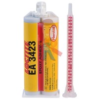 LOCTITE EA 9497 400ML  - LOCTITE EA 3423 50ML 
