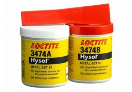 Просмотренные товары - LOCTITE EA 3474 500G 