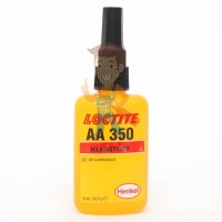 LOCTITE AA 330/7386 50ML LOCTITE AA 330/7386 50ML - LOCTITE AA 350 50ML