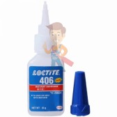 LOCTITE SF 770 10G LOCTITE SF 770 10G - LOCTITE 406 20G