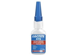Просмотренные товары - LOCTITE 415 20G 