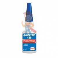 LOCTITE 401 20G  - LOCTITE 435 20G 