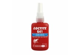 Просмотренные товары - LOCTITE 641 250ML 