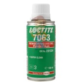 LOCTITE 243 5ML LOCTITE 243 5ML - LOCTITE SF 7063 150ML