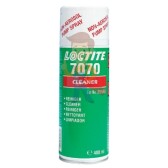 LOCTITE LB 8101 400ML LOCTITE LB 8101 400ML - LOCTITE SF 7070 400ML