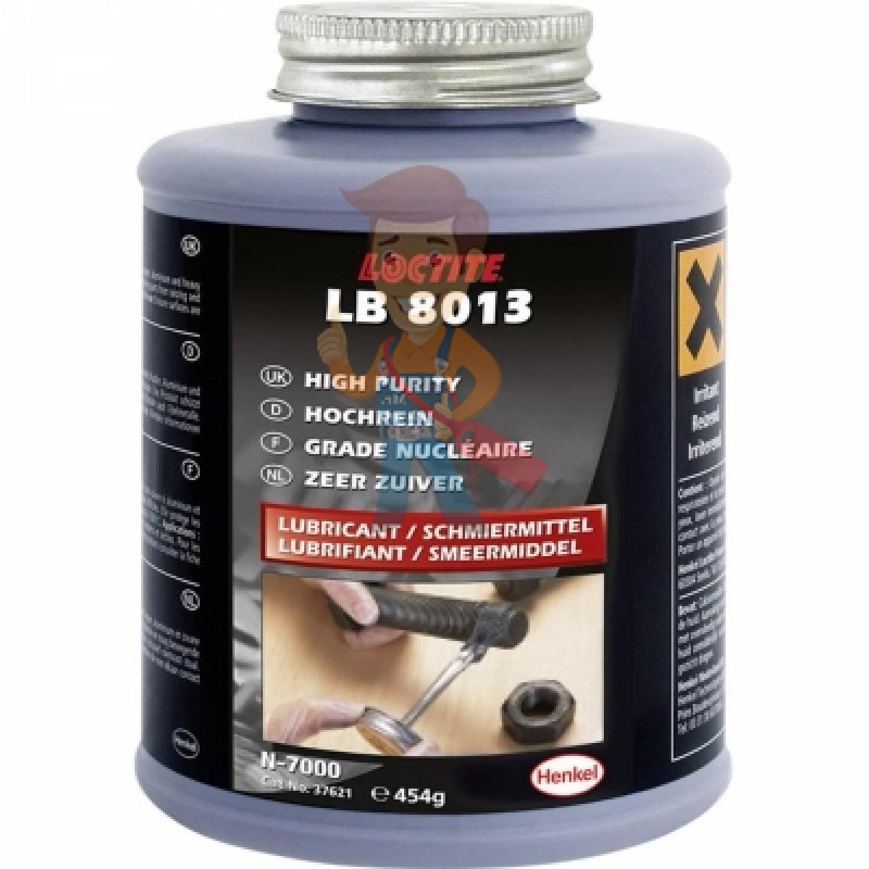 LOCTITE LB 8013 453G 