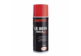 Просмотренные товары - LOCTITE LB 8019 400ML 