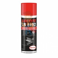 LOCTITE LB 8005 400ML LOCTITE LB 8005 400ML - LOCTITE LB 8192 400ML