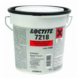 LOCTITE PC 7218 1KG 