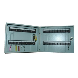 Шкаф на 60 ключей 400х350х85