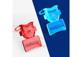 Просмотренные товары - Пломба пластиковая Эксперт УФ