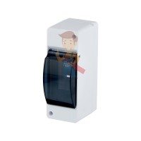Пломбировочный бокс Legrand К-4 160х90х74 мм Пломбировочный бокс Legrand К-4 160х90х74 мм - IEK К-2 с крышкой пломбировочный бокс IP30