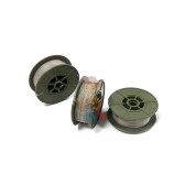 Пломба пластиковая Силтэк-2 - Проволока пломбировочная витая ПР-С 0,5/100 нерж./нерж.