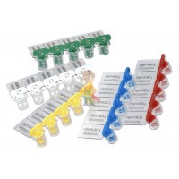 Роторная номерная пломба Твистсил-М1 - Роторная номерная пломба Силтор-М