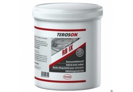 Просмотренные товары - TEROSON RB IX 10KG 