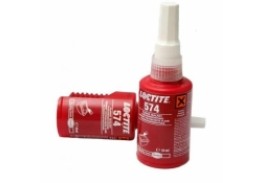 Просмотренные товары - LOCTITE 574 50ML 