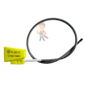 Башмак железнодорожный искробезопасный омедненный БИО-2 - ЗПУ ТП 2800-02