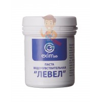 Бензочувствительная паста БЕНЗОТЕСТ - Водочувствительная паста ЛЕВЕЛ