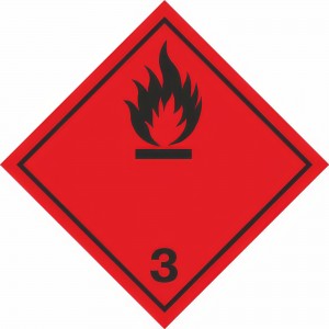 Знак опасности АК (3)